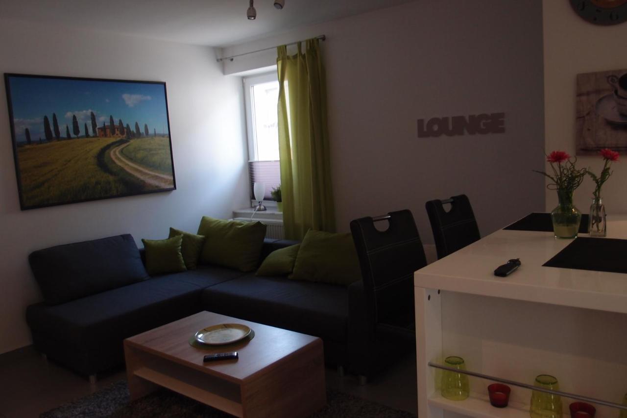SalzhemmendorfFerienloungeアパートメント エクステリア 写真