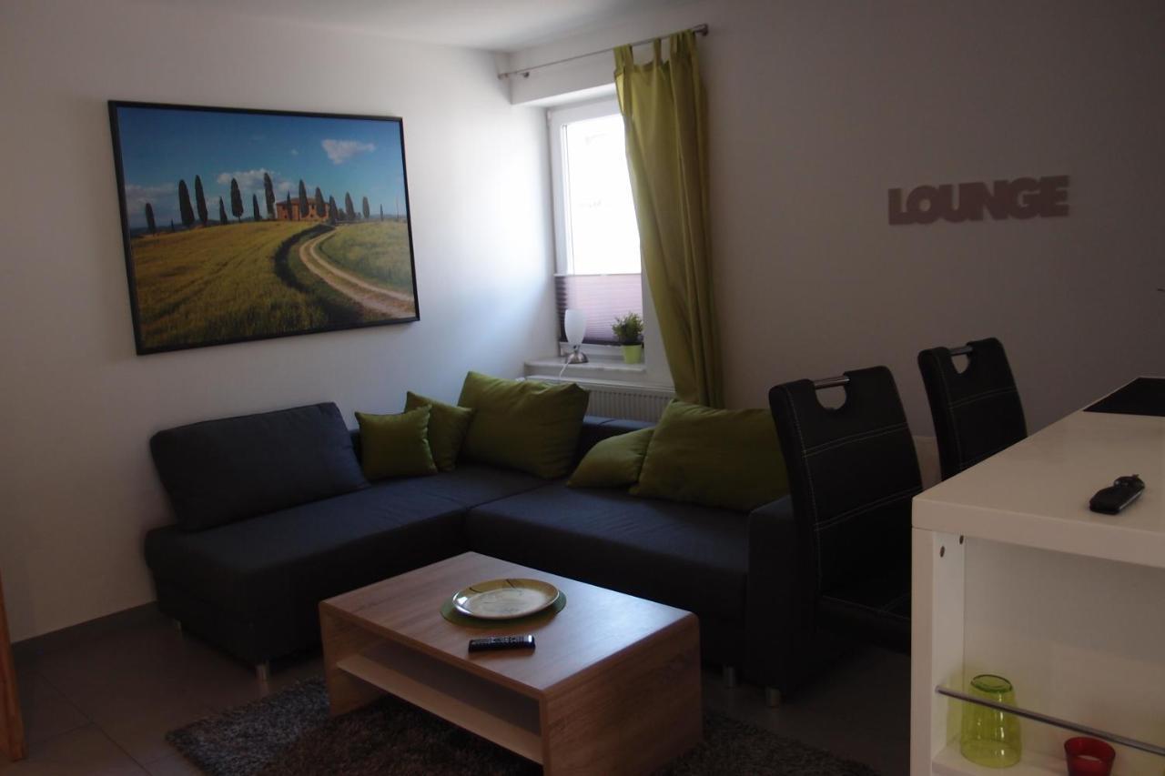 SalzhemmendorfFerienloungeアパートメント エクステリア 写真